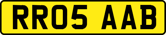 RR05AAB