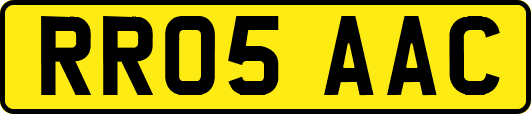 RR05AAC