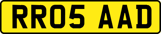 RR05AAD