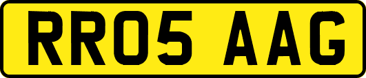 RR05AAG