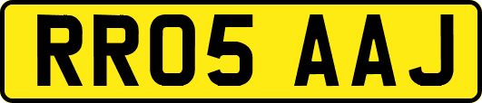 RR05AAJ
