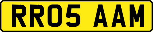 RR05AAM