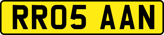 RR05AAN