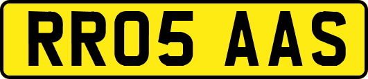 RR05AAS