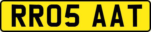 RR05AAT