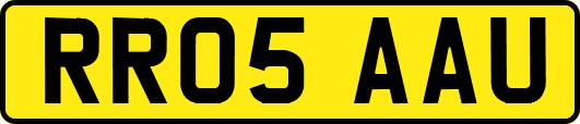 RR05AAU
