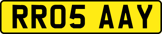 RR05AAY