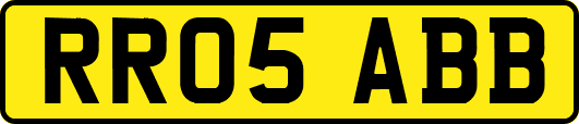 RR05ABB
