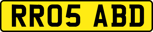 RR05ABD