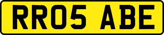 RR05ABE