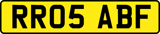 RR05ABF