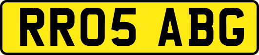 RR05ABG
