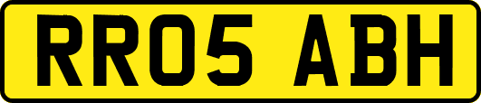 RR05ABH