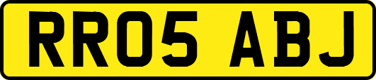 RR05ABJ