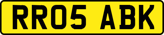RR05ABK