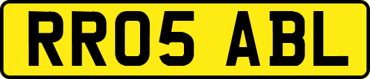 RR05ABL