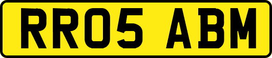 RR05ABM