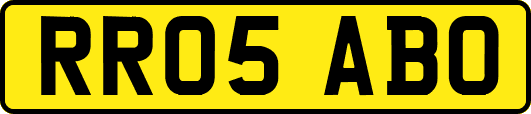 RR05ABO
