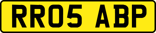 RR05ABP