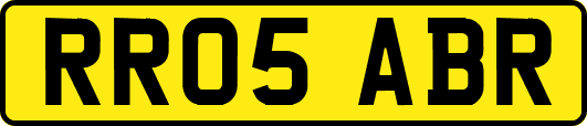 RR05ABR