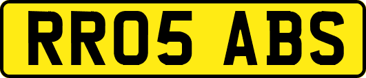 RR05ABS