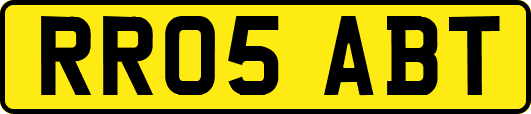 RR05ABT