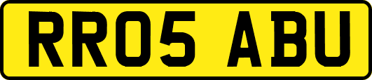 RR05ABU