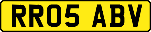 RR05ABV