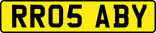 RR05ABY