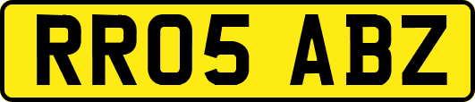 RR05ABZ