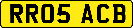 RR05ACB