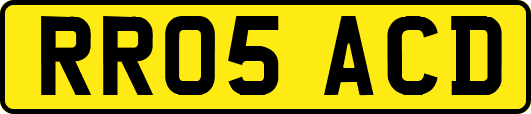 RR05ACD