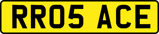 RR05ACE