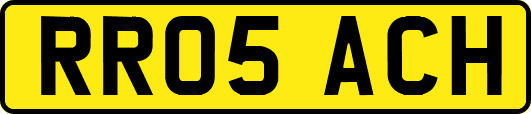 RR05ACH