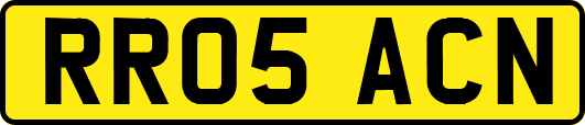 RR05ACN