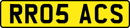 RR05ACS