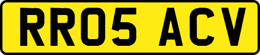 RR05ACV