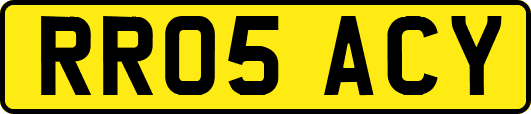 RR05ACY