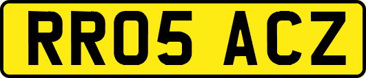 RR05ACZ