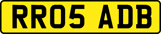 RR05ADB