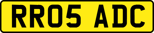 RR05ADC