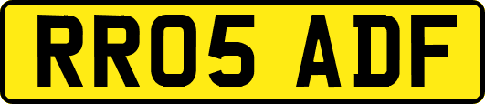 RR05ADF