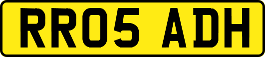 RR05ADH