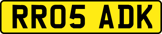 RR05ADK