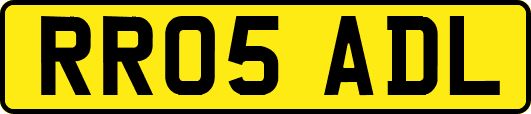 RR05ADL