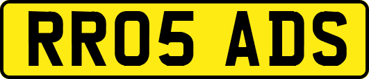 RR05ADS
