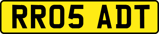 RR05ADT