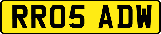 RR05ADW