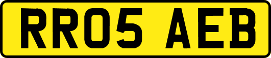 RR05AEB