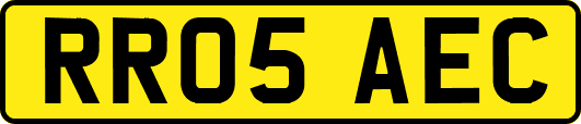 RR05AEC